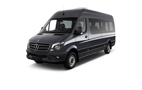 VIP Mercedes Vito