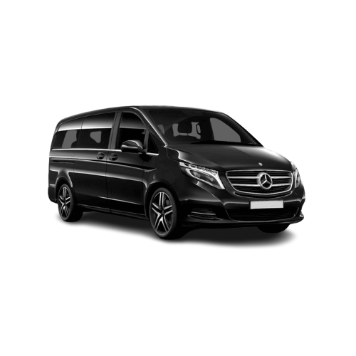 VIP Mercedes Sprinter